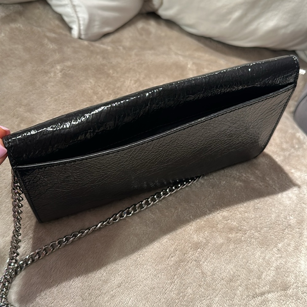 Barney’s clutch with chain - Picture 5 of 5